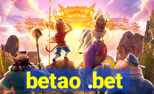 betao .bet